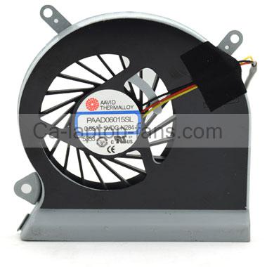 Msi Ms-16gd cooling fan