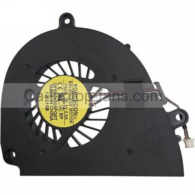 Acer Aspire E1-571 cooling fan