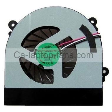 ADDA AB7905HX-DE3 cooling fan