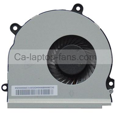 Np350e7c-s04it cooler