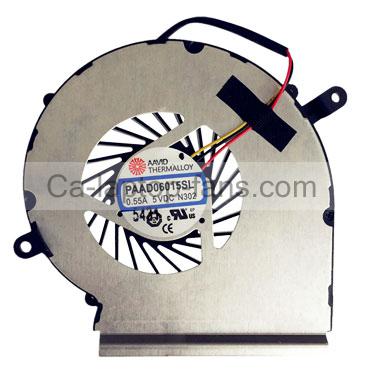 AAVID PAAD06015SL N302 cooling fan