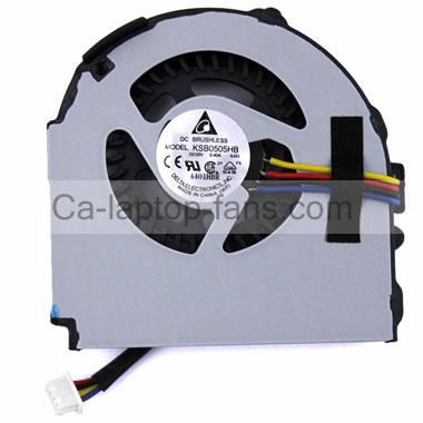 Lenovo Thinkpad X230 cooling fan