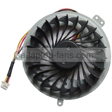 Vaio Sve1511e4e cooler