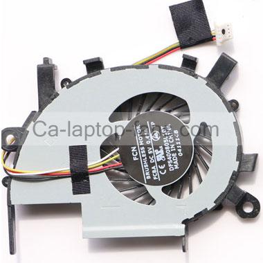 FORCECON DFS400805PB0T-FCBA cooling fan