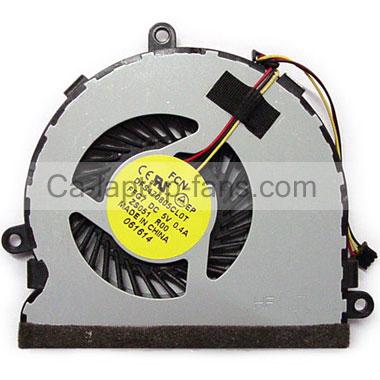 Dell Inspiron 15r 3721 cooling fan