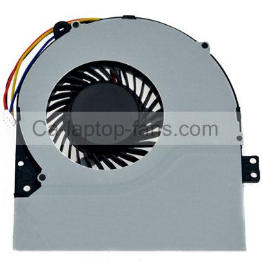 Asus X450c cooling fan