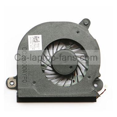 Dell Vostro 3560 cooling fan