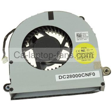 FCN DFS601605HB0T FC8J GPU fan