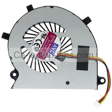 Toshiba Satellite Radius P55w-b cooling fan