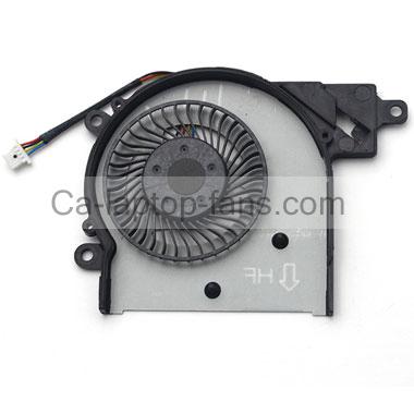 Pavilion X360 13-s100nf cooler