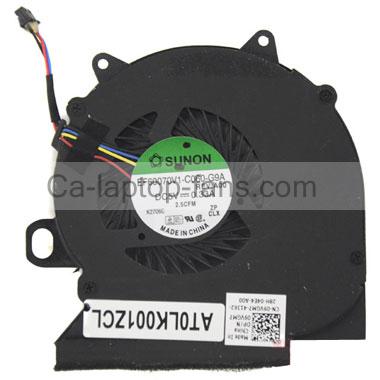 Dell Latitude E6330 cooling fan