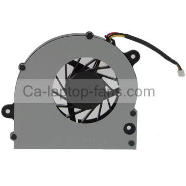 Satellite C675-s7200 cooler
