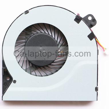 Asus X550d cooling fan
