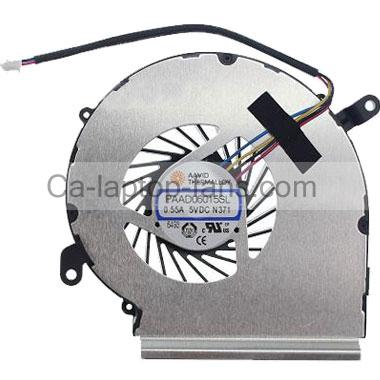 AAVID PAAD06015SL N371 cooling fan