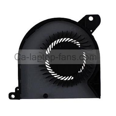 FCN DFS170005030T FFTM CPU fan