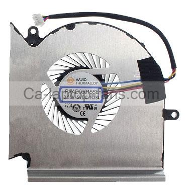AAVID PAAD060105SL N384 GPU fan