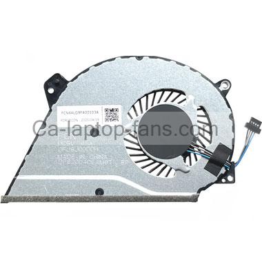 Pavilion 14-al029tx cooler