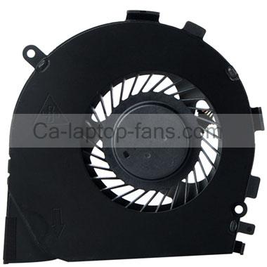 Envy 17-n106nl cooler