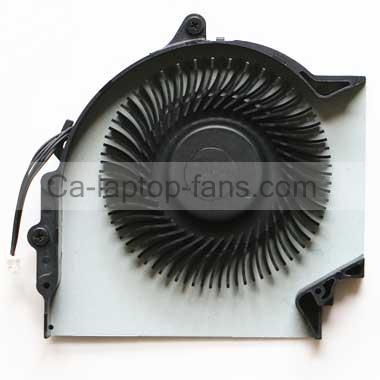 Thinkpad E531 cooler