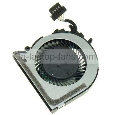 Spectre X360 13-w011tu cooler