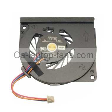 Lifebook U747 6th Gen cooler