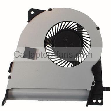 Ventilateur + Dissipateur Pour Asus Zenbook UX303L (occasion)