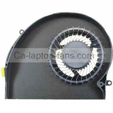 SUNON MG75090V1-C080-S9A GPU fan