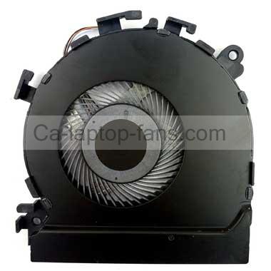 DELTA NS75C00-17J21 CPU fan
