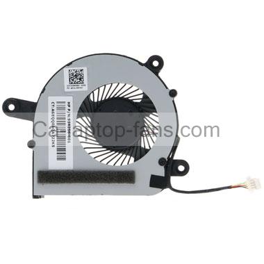 Elitedesk 800 G3 Mini cooler