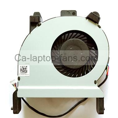 DELTA BUC0712HB-00 CPU fan
