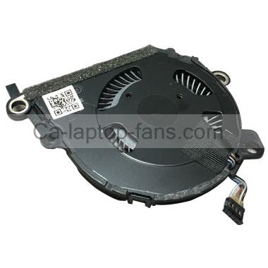 DELTA ND55C03-18C07 CPU fan
