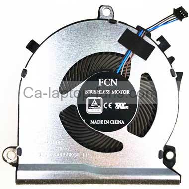 Pavilion Gaming 15-ec0062ax cooler