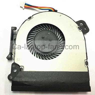 Tecra Z50-c cooler