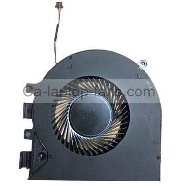 Blade Pro 17 Rz09-0329 cooler