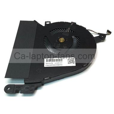 DELTA ND75C23-18C12 CPU fan