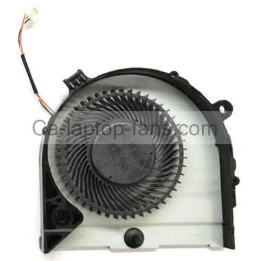 Dell G3 17 3779 CPU fan