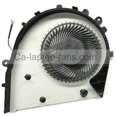 FCN FKJP DSF200105B60T GPU fan