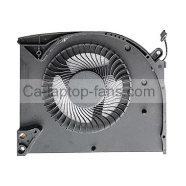 FCN DFS2400121H0T FLHX CPU fan
