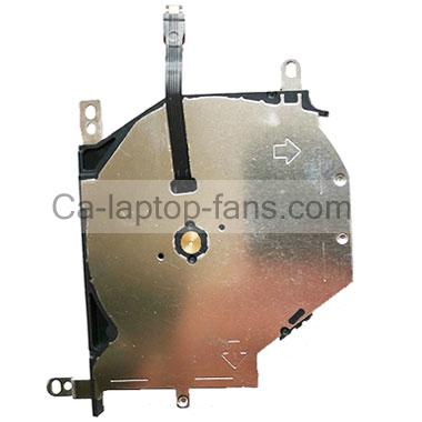 Surface Pro 7 cooler