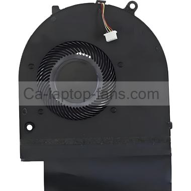 SUNON EG50040S1-1C210-S9A GPU fan