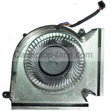 AAVID PABD08008SH N441 GPU fan