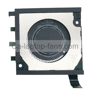 DELTA ND55C88-20F10 CPU fan