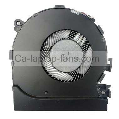 Hp 914357-001 GPU fan