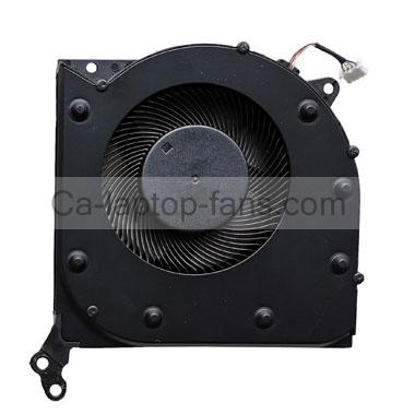 FCN FM9H DFS5M325063B1C CPU fan