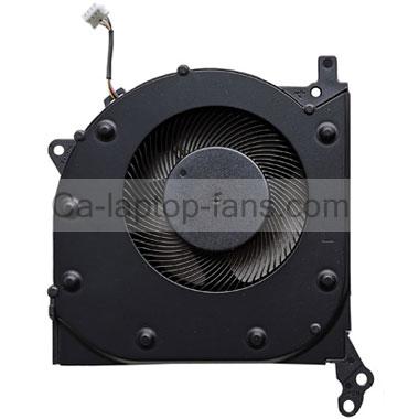 FCN FM9J DFS5K323161A10 GPU fan