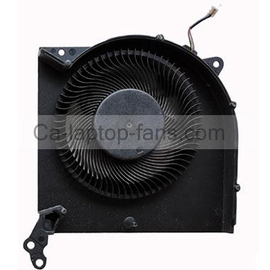 FCN FN50 DFS2400125Q0T CPU fan