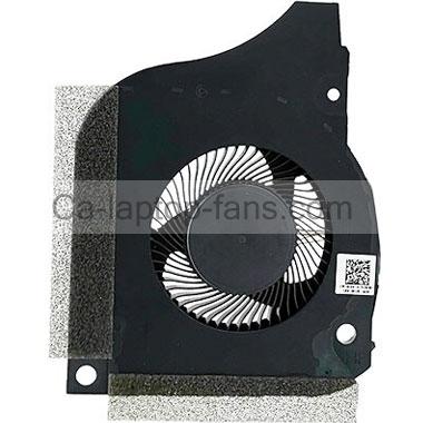 FCN FL1J DFSCK221151811 GPU fan