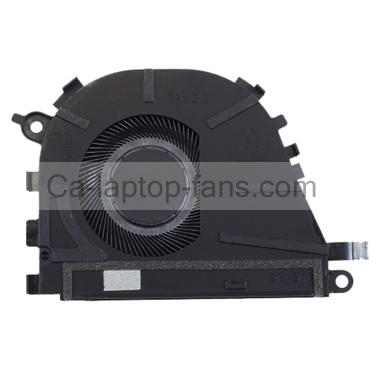 Ventilateur CPU Pour HP Envy X360 13-AG0010NL - Refroidissement Ordinateur - Neuf