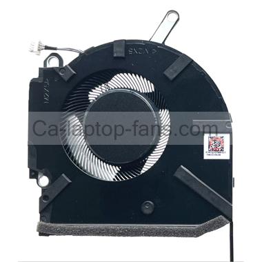 FCN DFS5K223052839 0FPKK0000H GPU fan