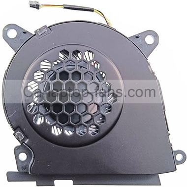 Zenbook Pro Duo Ux4100e cooler